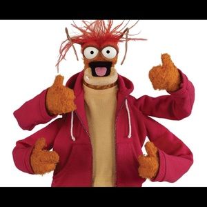 Meet your Posher, Deanna